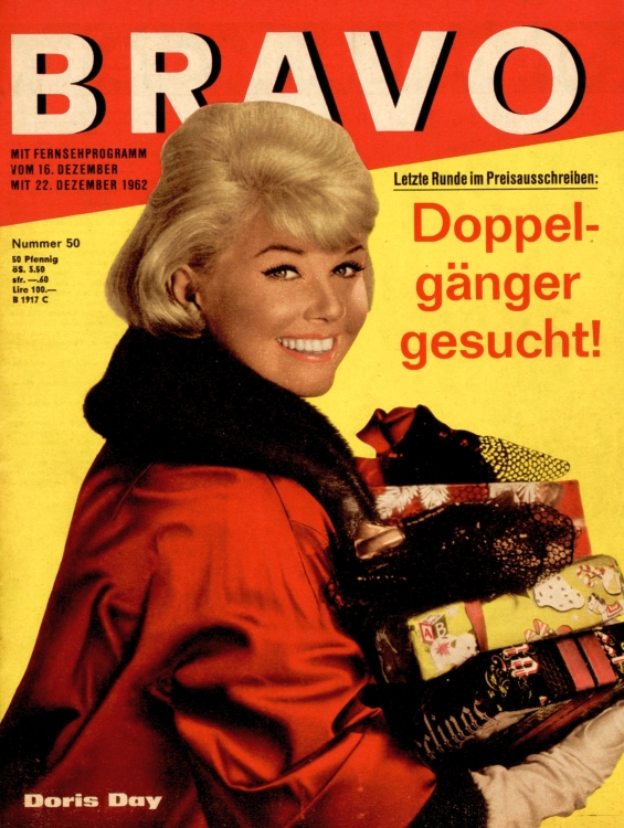 BRAVO 1962-50